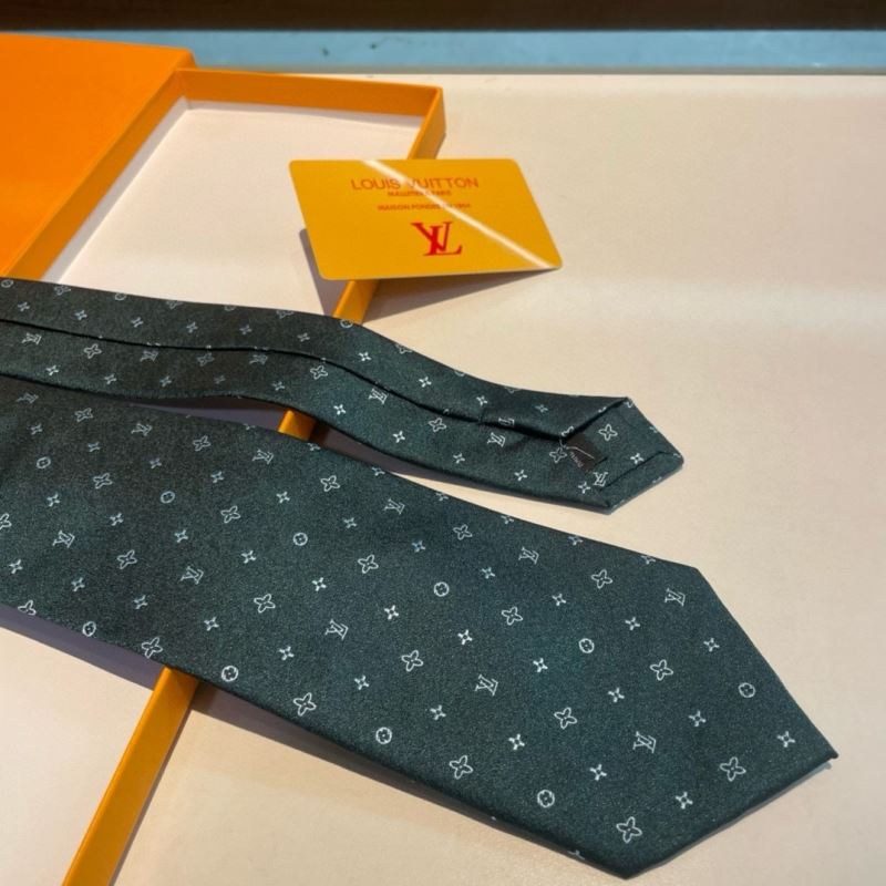 Louis Vuitton Neckties